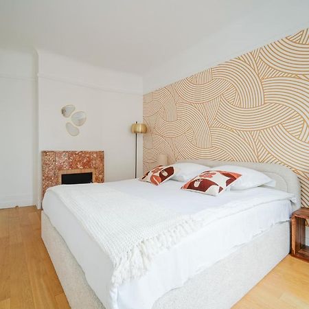 Apartment Next To Palais Des Congres - Neuilly Esterno foto